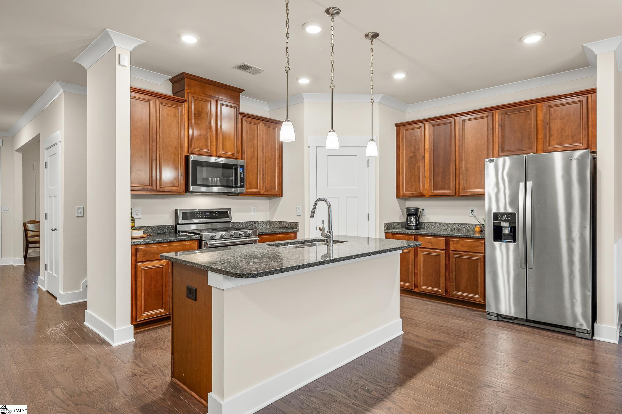 108 Terrapin Cross Way Simpsonville, SC 29680 - Photo 10 of 35