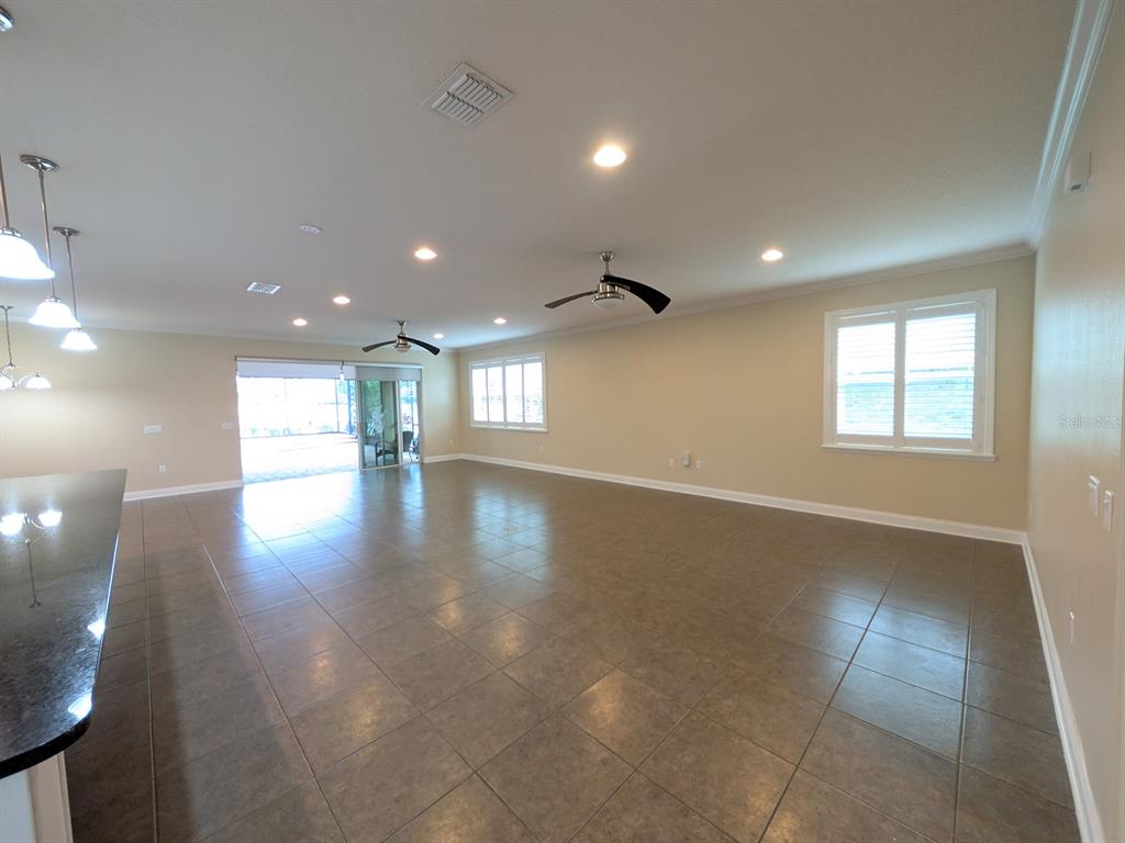 43 Turtle Ridge Drive Flagler Beach, FL 32136 - Photo 17 of 61 great room
