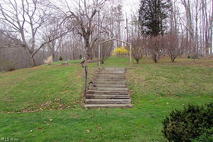 3331 Pike Road Ellenboro, WV 26346 - Photo 24 of 35