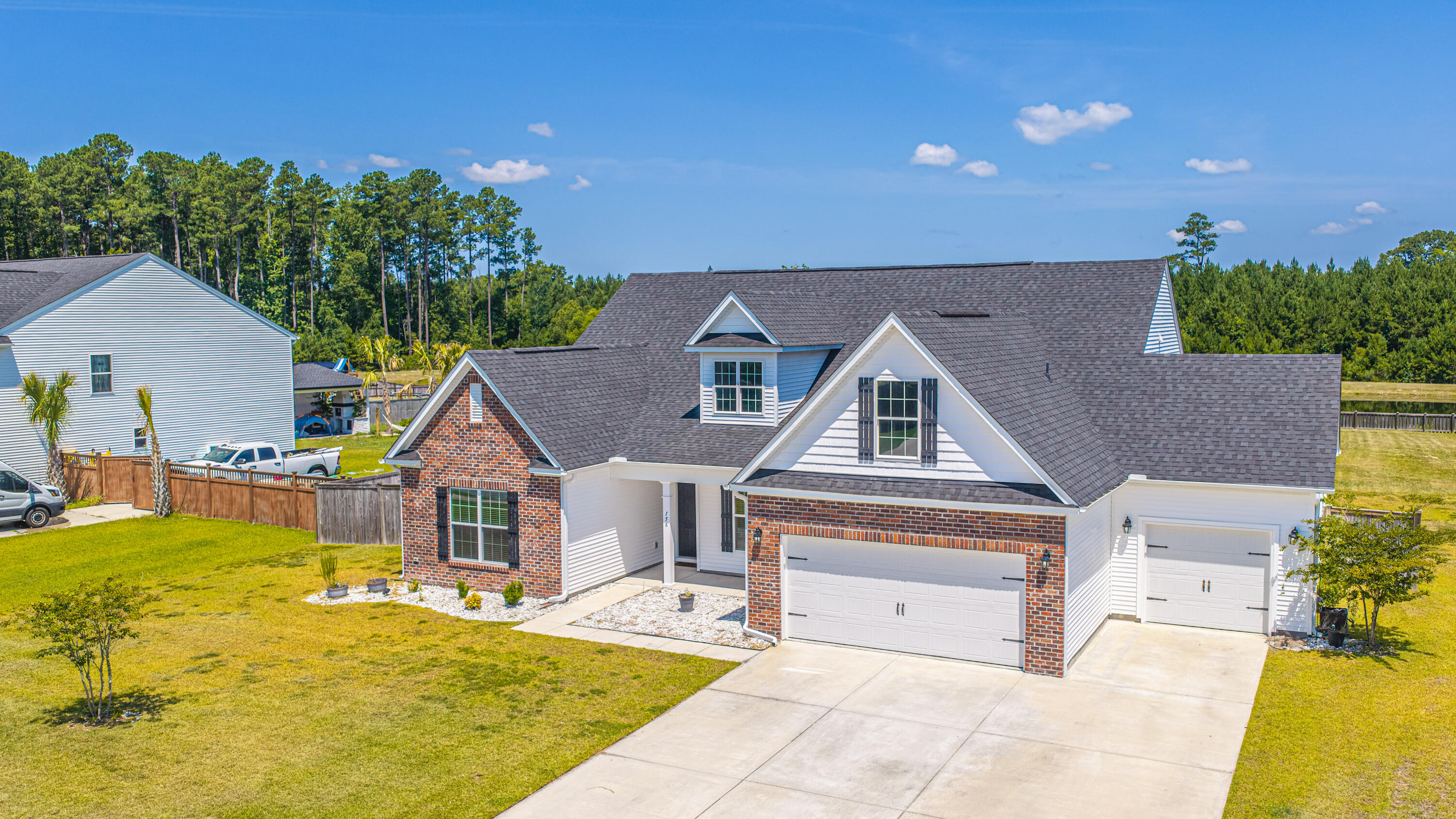 156 Lakelyn Road Moncks Corner, SC 29461 - Photo 42 of 44 156LakelynRd065