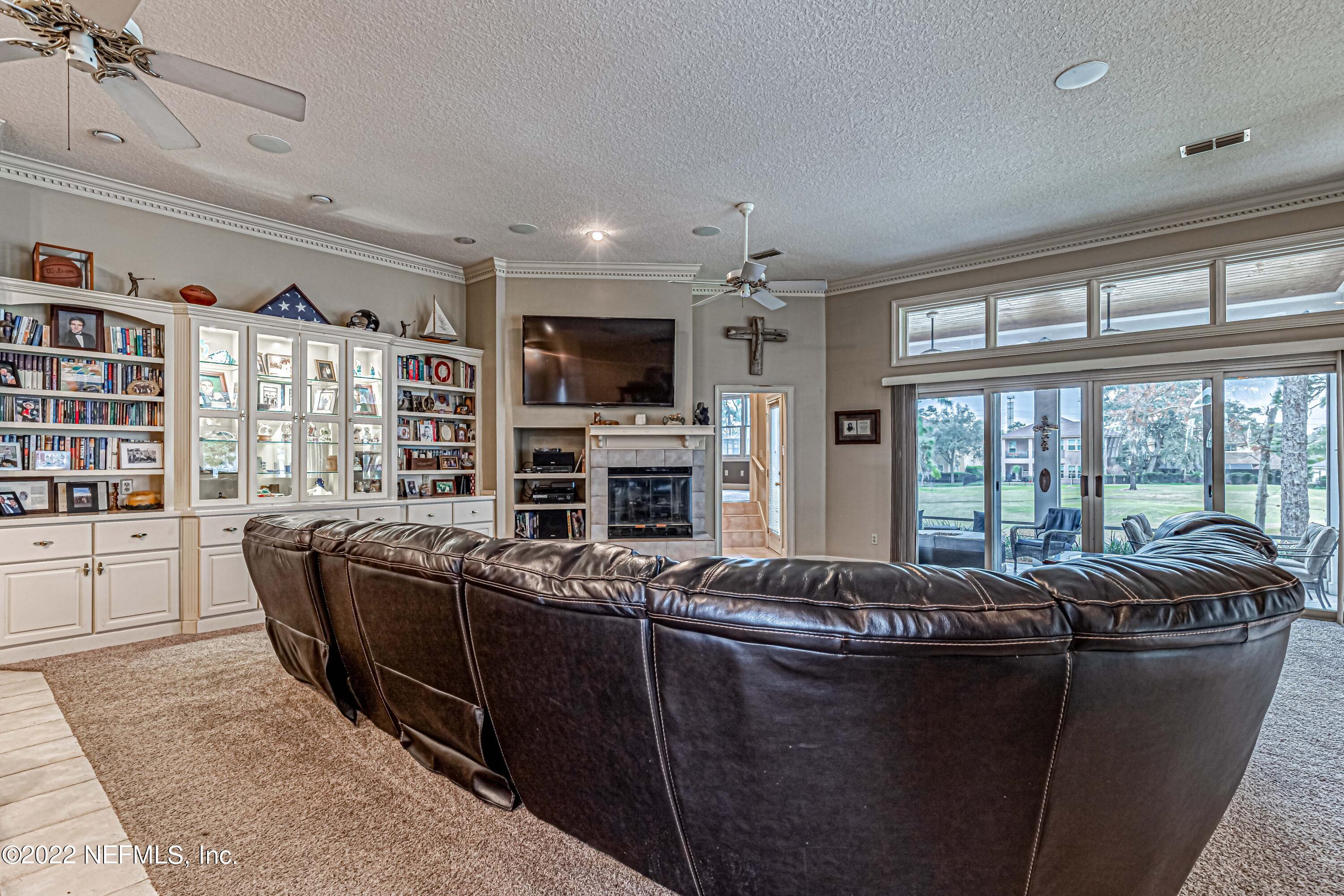 12466 Masters Ridge Drive Jacksonville, FL 32225 - Photo 15 of 65 15-Living Room