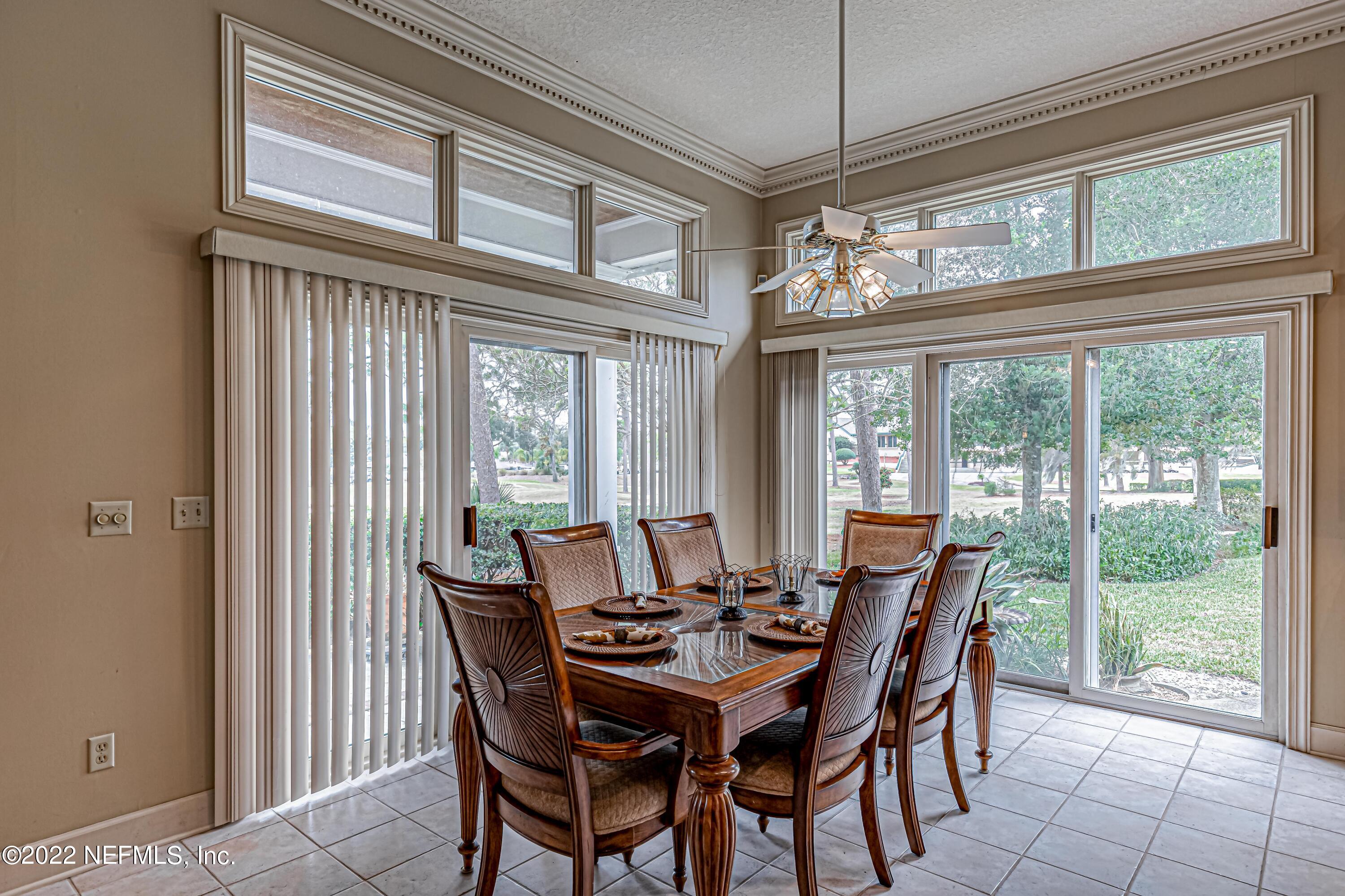 12466 Masters Ridge Drive Jacksonville, FL 32225 - Photo 20 of 65 20-Eat In Kitchen Dining