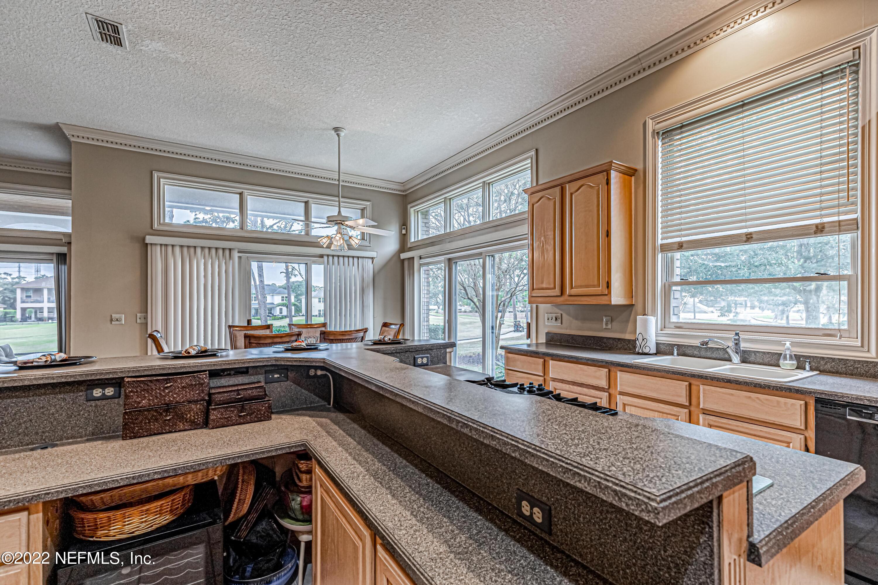 12466 Masters Ridge Drive Jacksonville, FL 32225 - Photo 24 of 65 24-Kitchen
