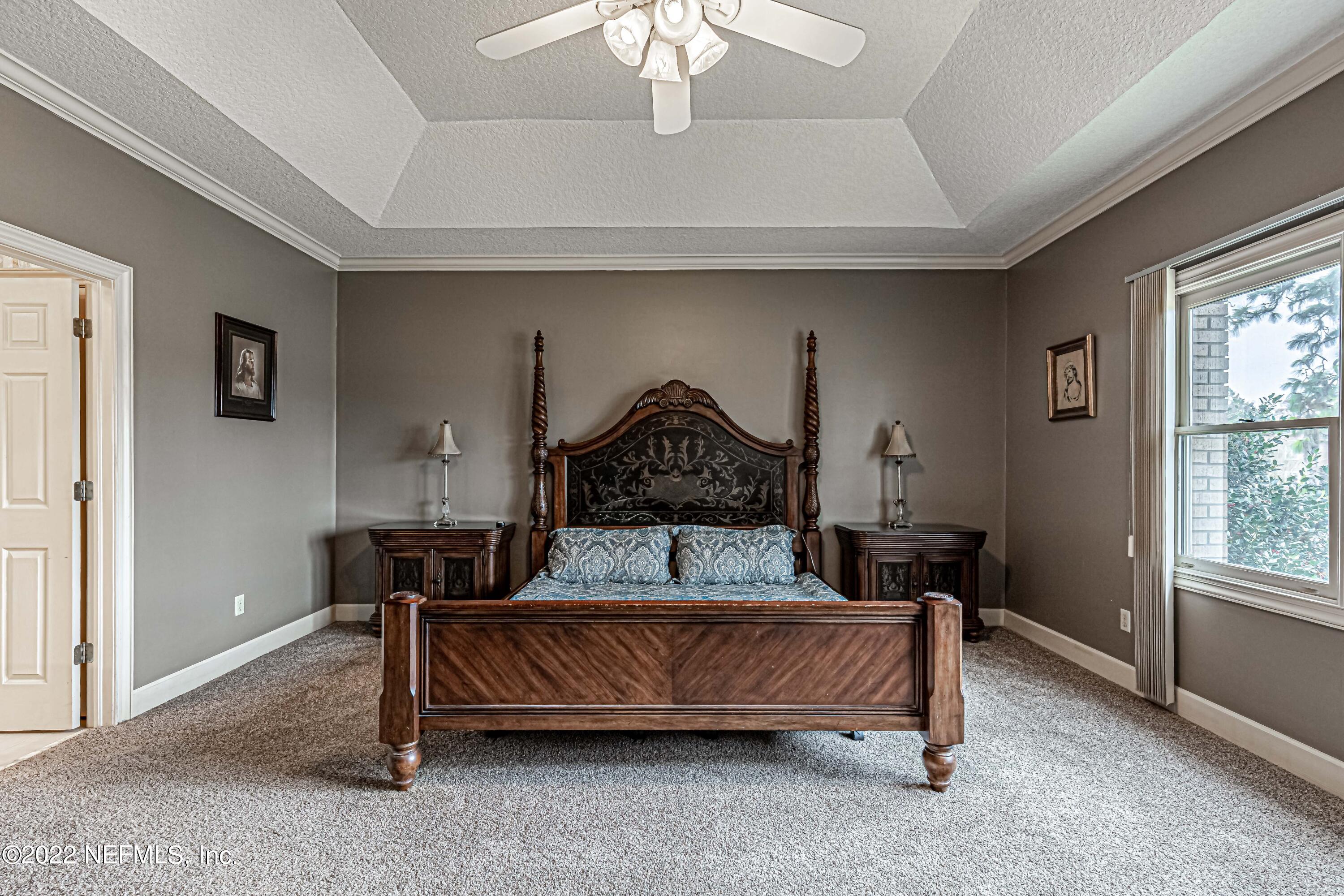 12466 Masters Ridge Drive Jacksonville, FL 32225 - Photo 26 of 65 26-Primary Bedroom