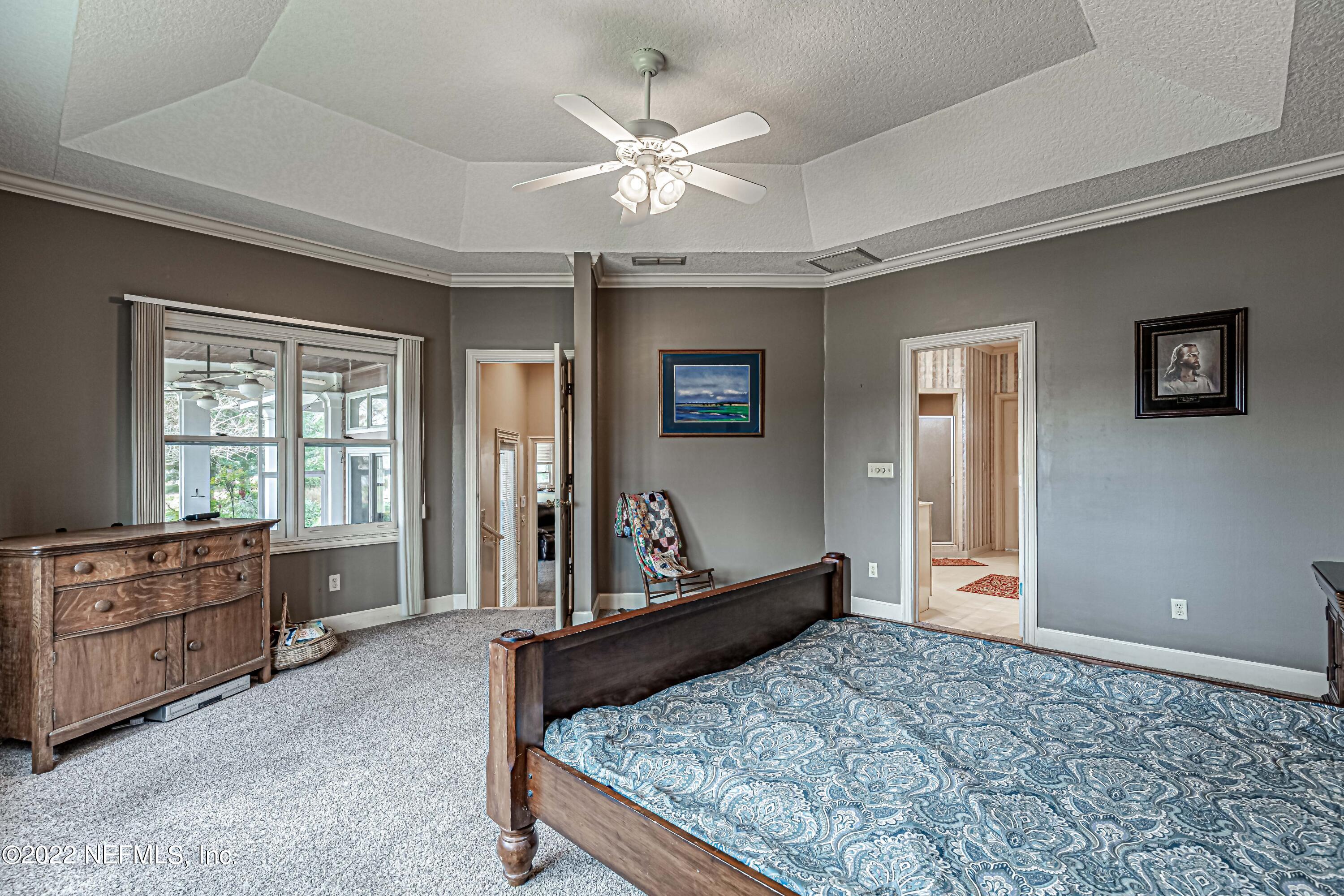 12466 Masters Ridge Drive Jacksonville, FL 32225 - Photo 27 of 65 27-Primary Bedroom