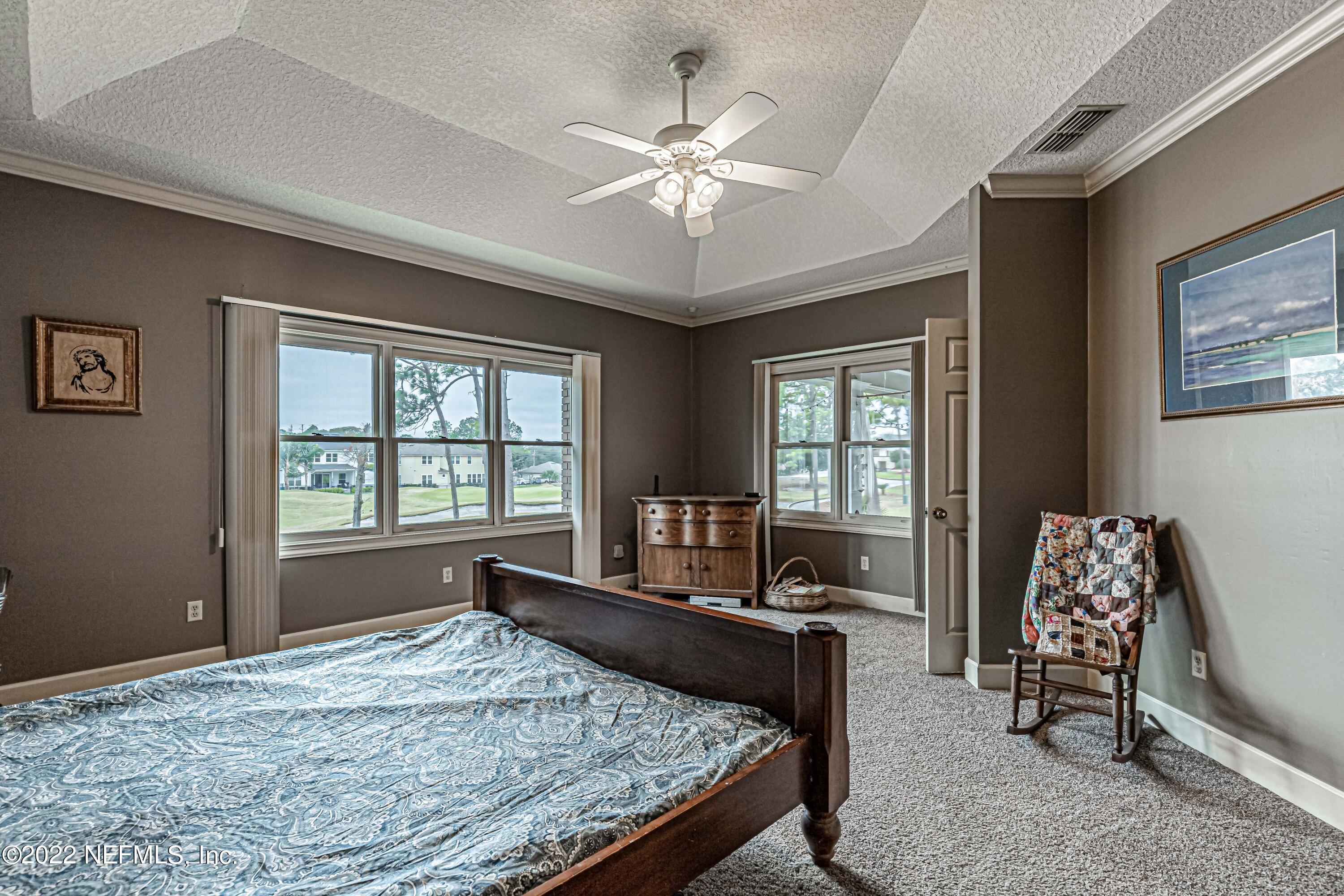 12466 Masters Ridge Drive Jacksonville, FL 32225 - Photo 28 of 65 28-Primary Bedroom
