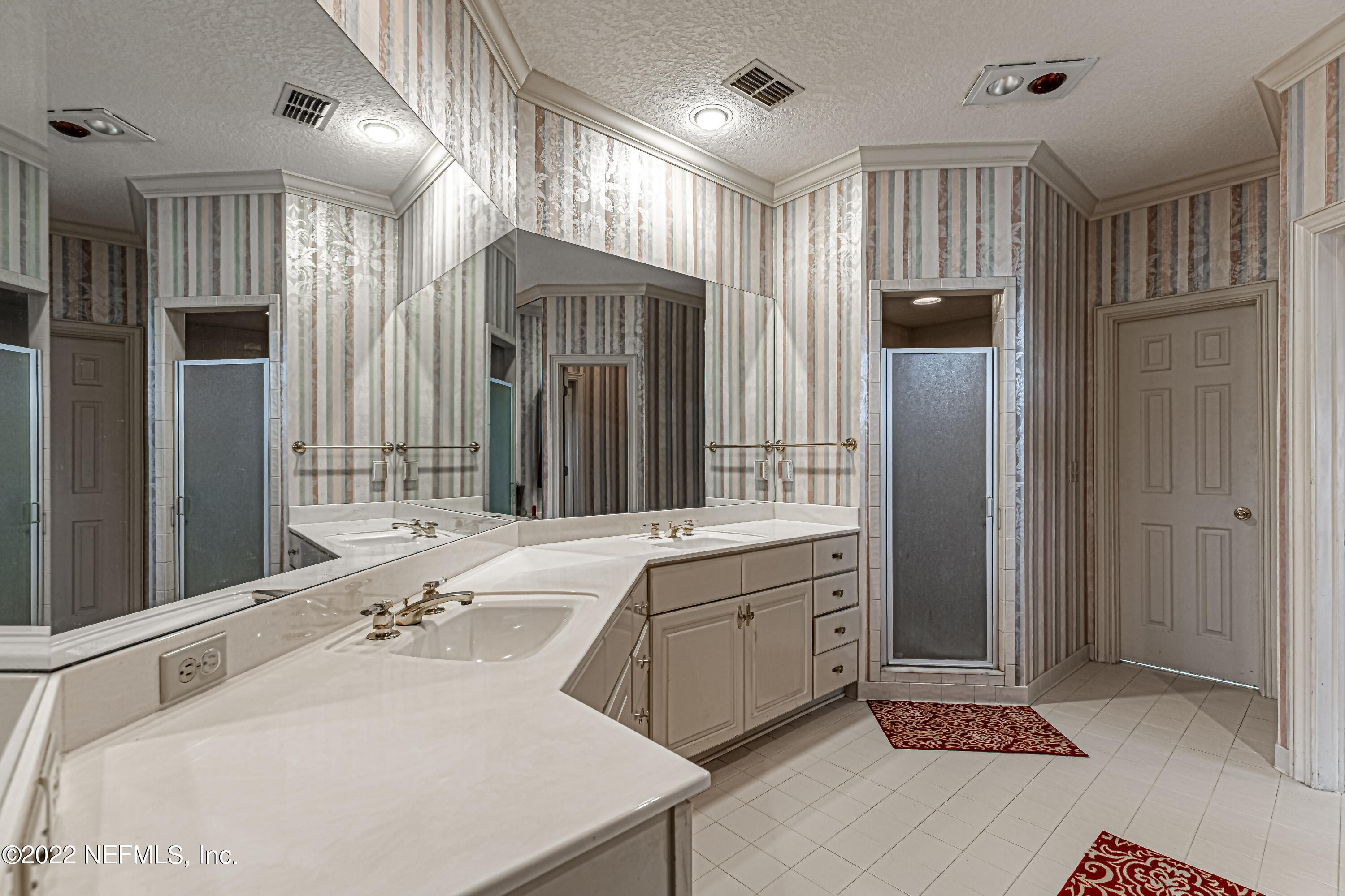 12466 Masters Ridge Drive Jacksonville, FL 32225 - Photo 29 of 65 29-Master Bath