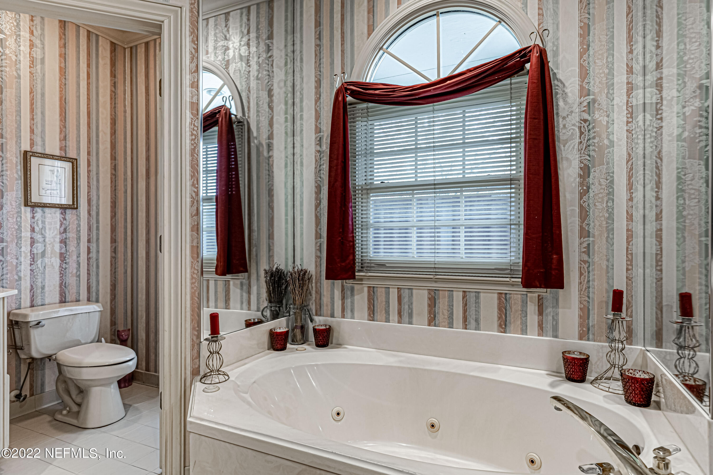 12466 Masters Ridge Drive Jacksonville, FL 32225 - Photo 30 of 65 30-Master Bath