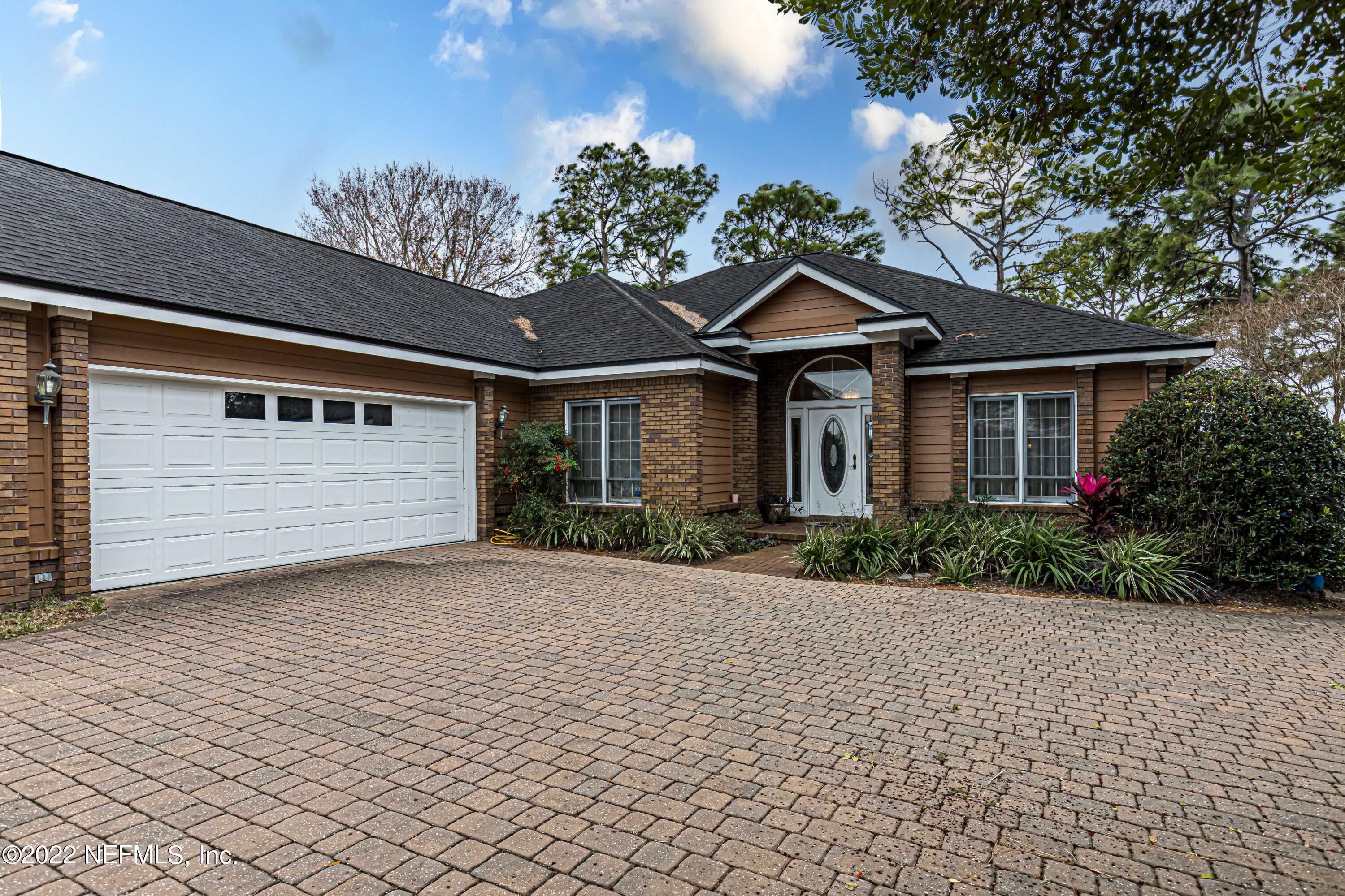 12466 Masters Ridge Drive Jacksonville, FL 32225 - Photo 3 of 65 3-Front Side