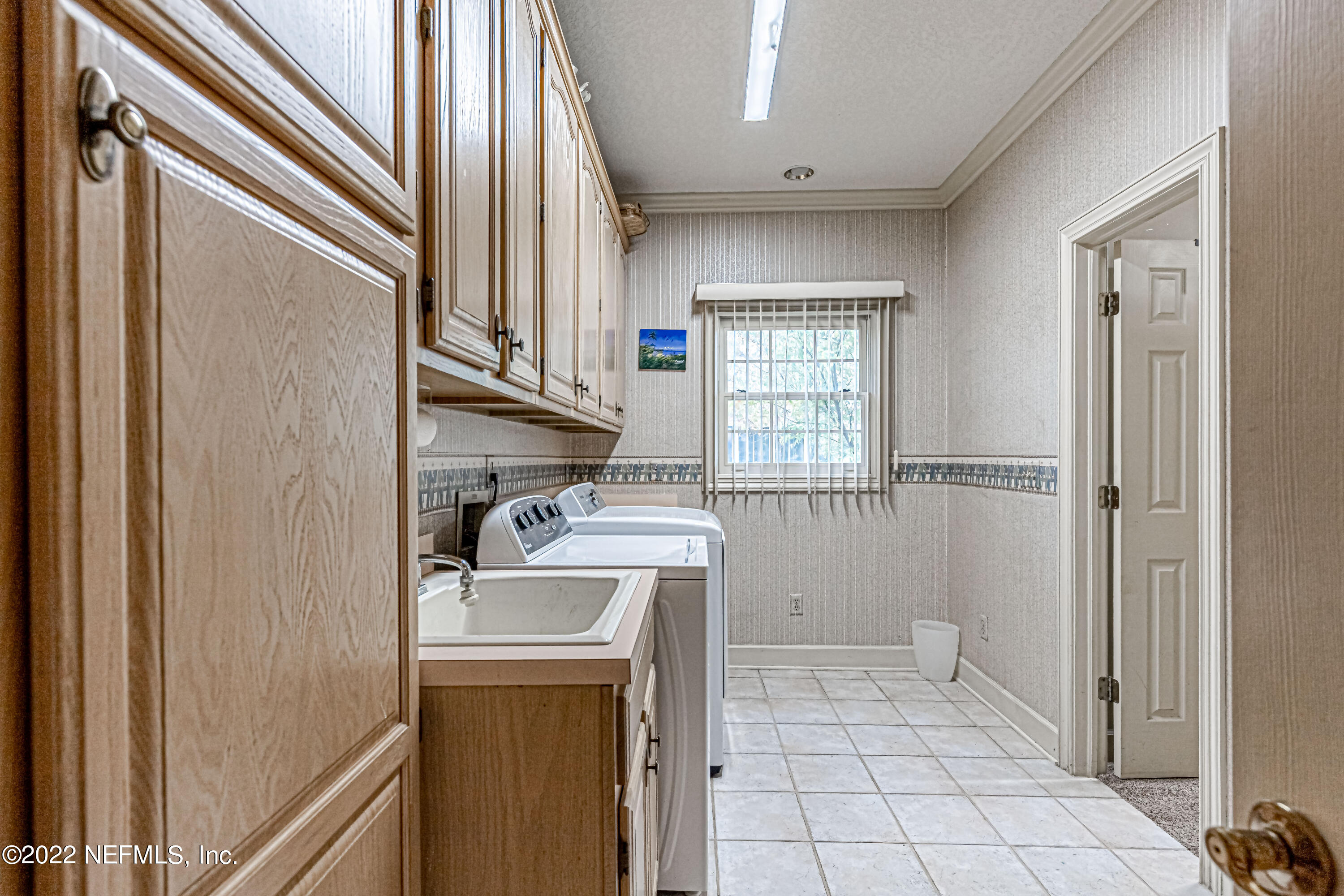 12466 Masters Ridge Drive Jacksonville, FL 32225 - Photo 32 of 65 32-Laundry