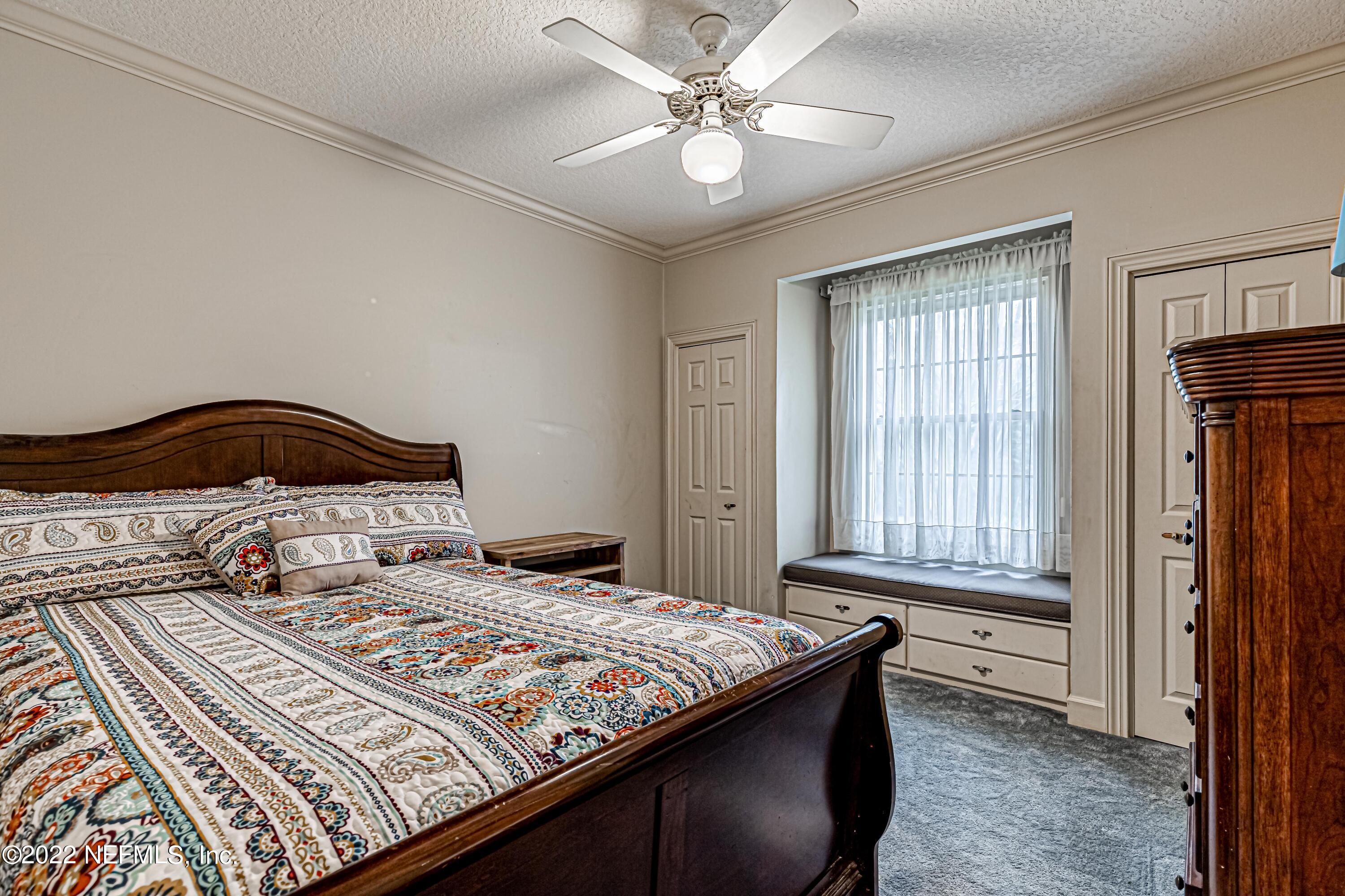 12466 Masters Ridge Drive Jacksonville, FL 32225 - Photo 33 of 65 33-Bedroom