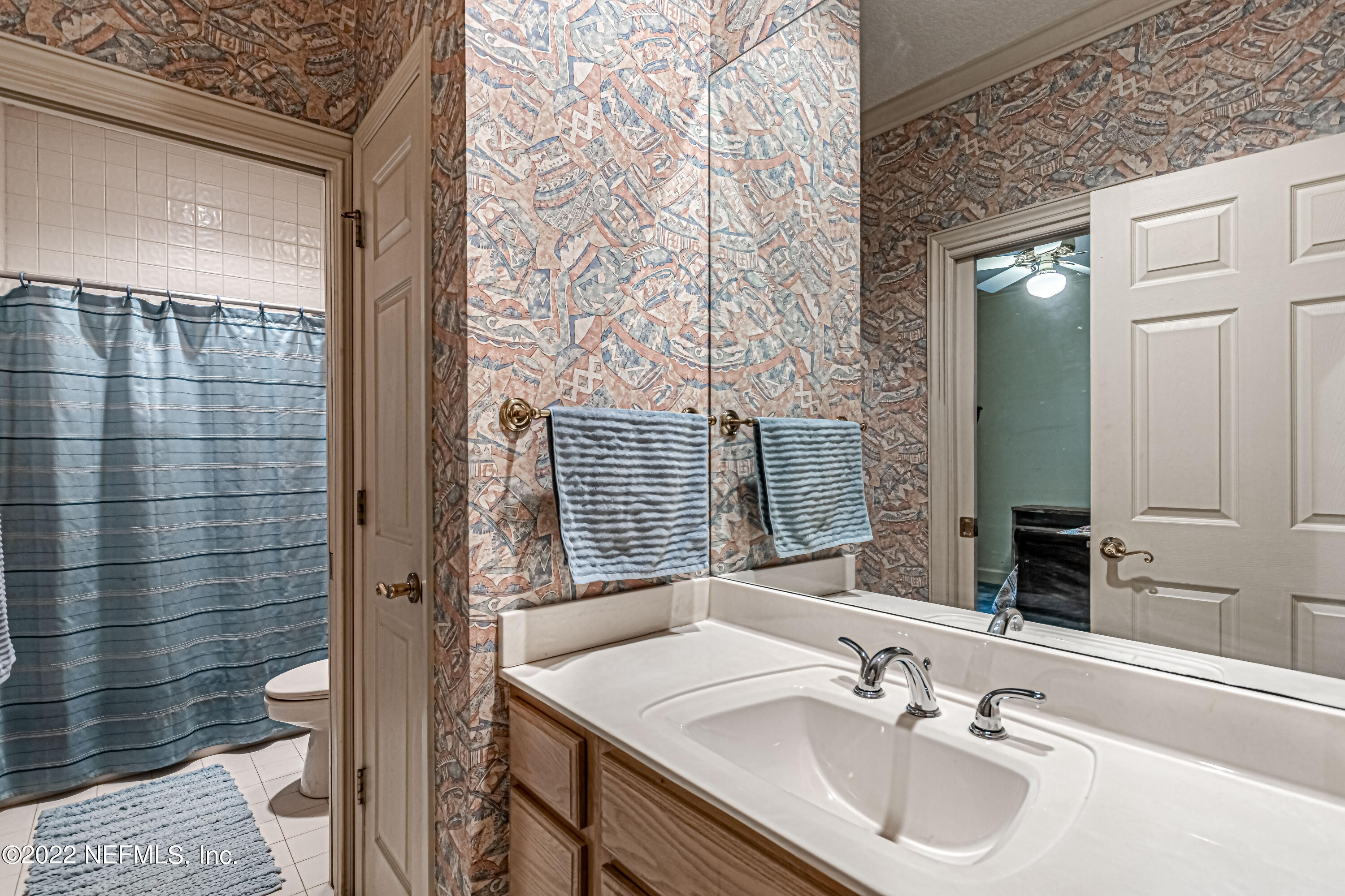 12466 Masters Ridge Drive Jacksonville, FL 32225 - Photo 34 of 65 34-Bathroom