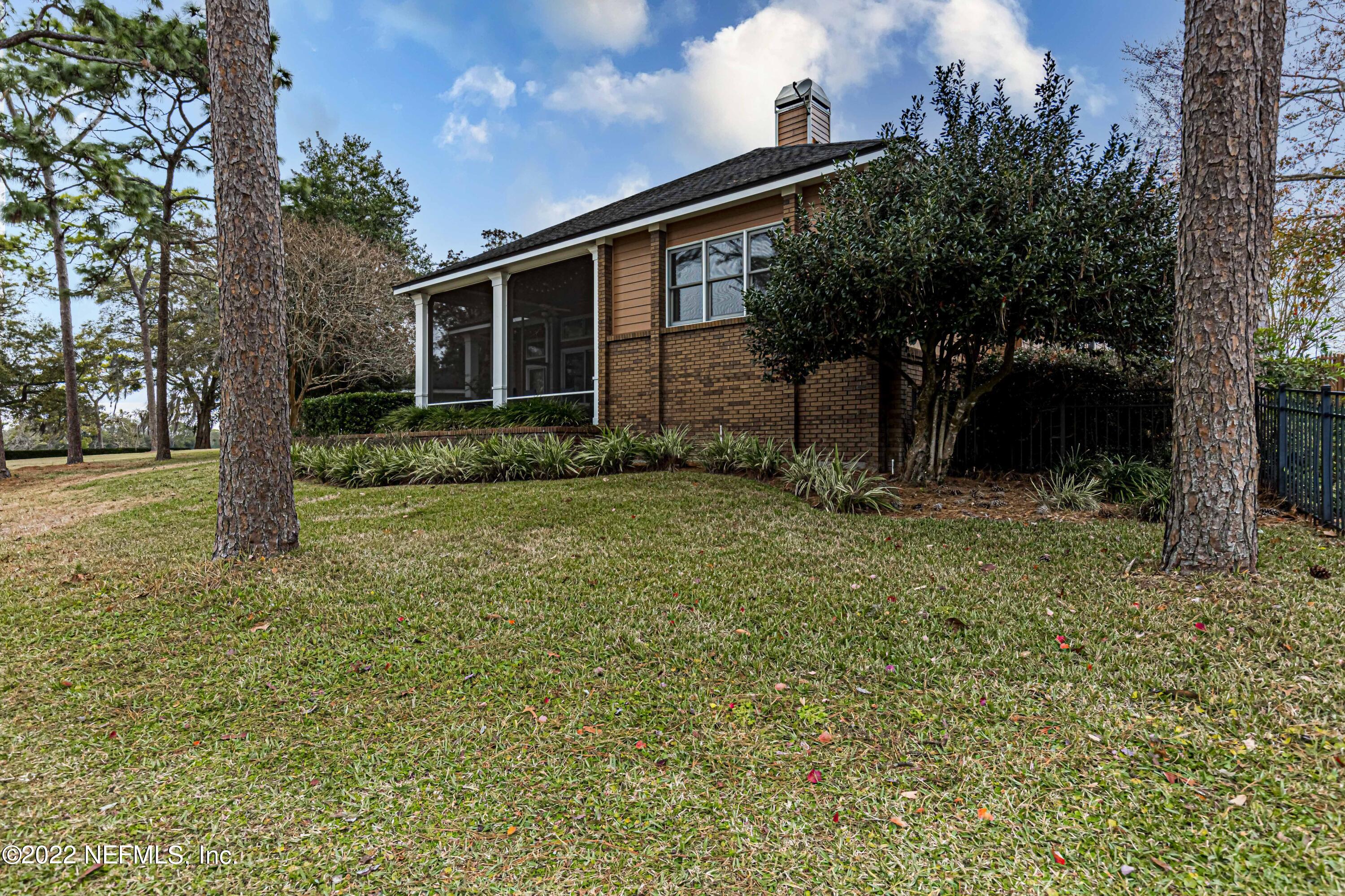 12466 Masters Ridge Drive Jacksonville, FL 32225 - Photo 38 of 65 38-Rear