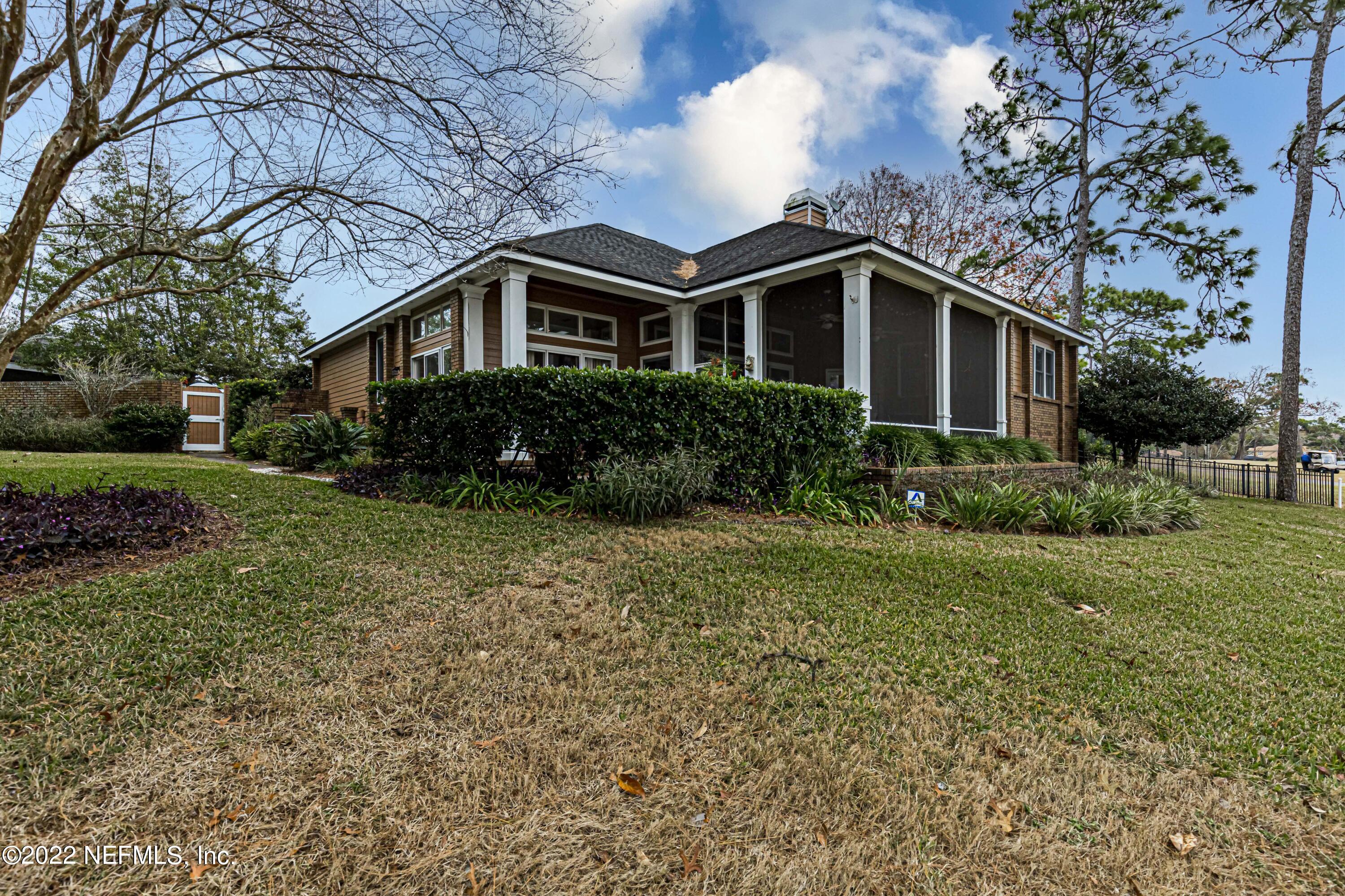 12466 Masters Ridge Drive Jacksonville, FL 32225 - Photo 39 of 65 39-Rear