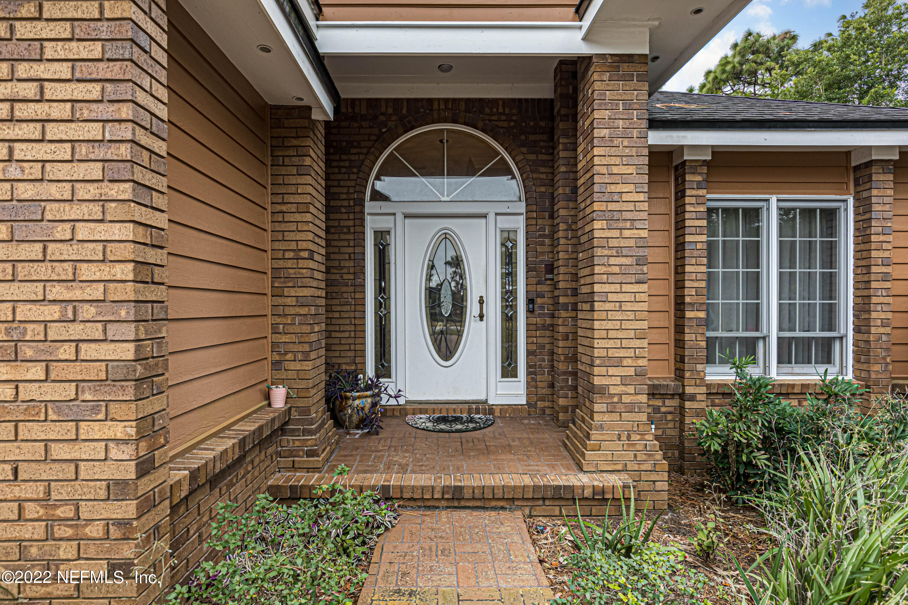 12466 Masters Ridge Drive Jacksonville, FL 32225 - Photo 4 of 65 4-Front Door