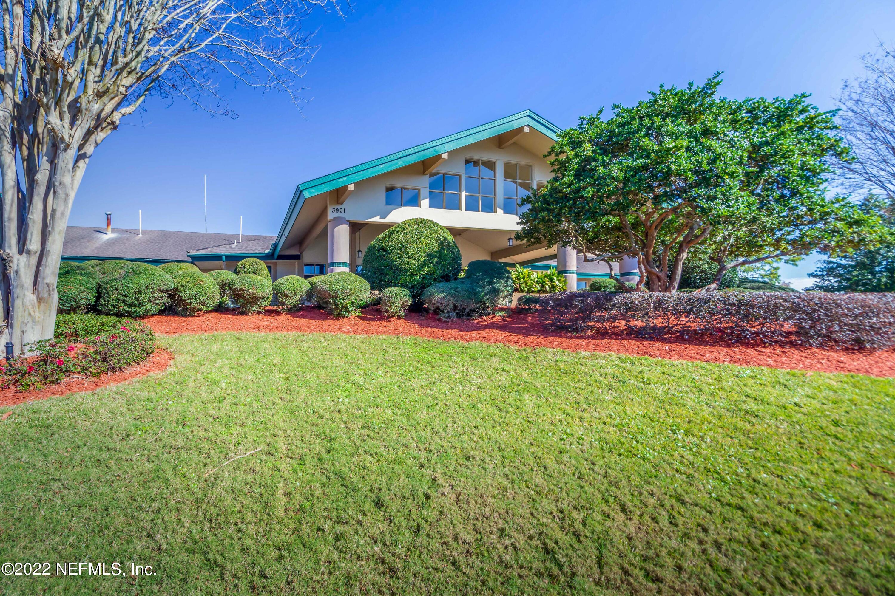 12466 Masters Ridge Drive Jacksonville, FL 32225 - Photo 46 of 65 Hidden Hills Community Center - Entrance