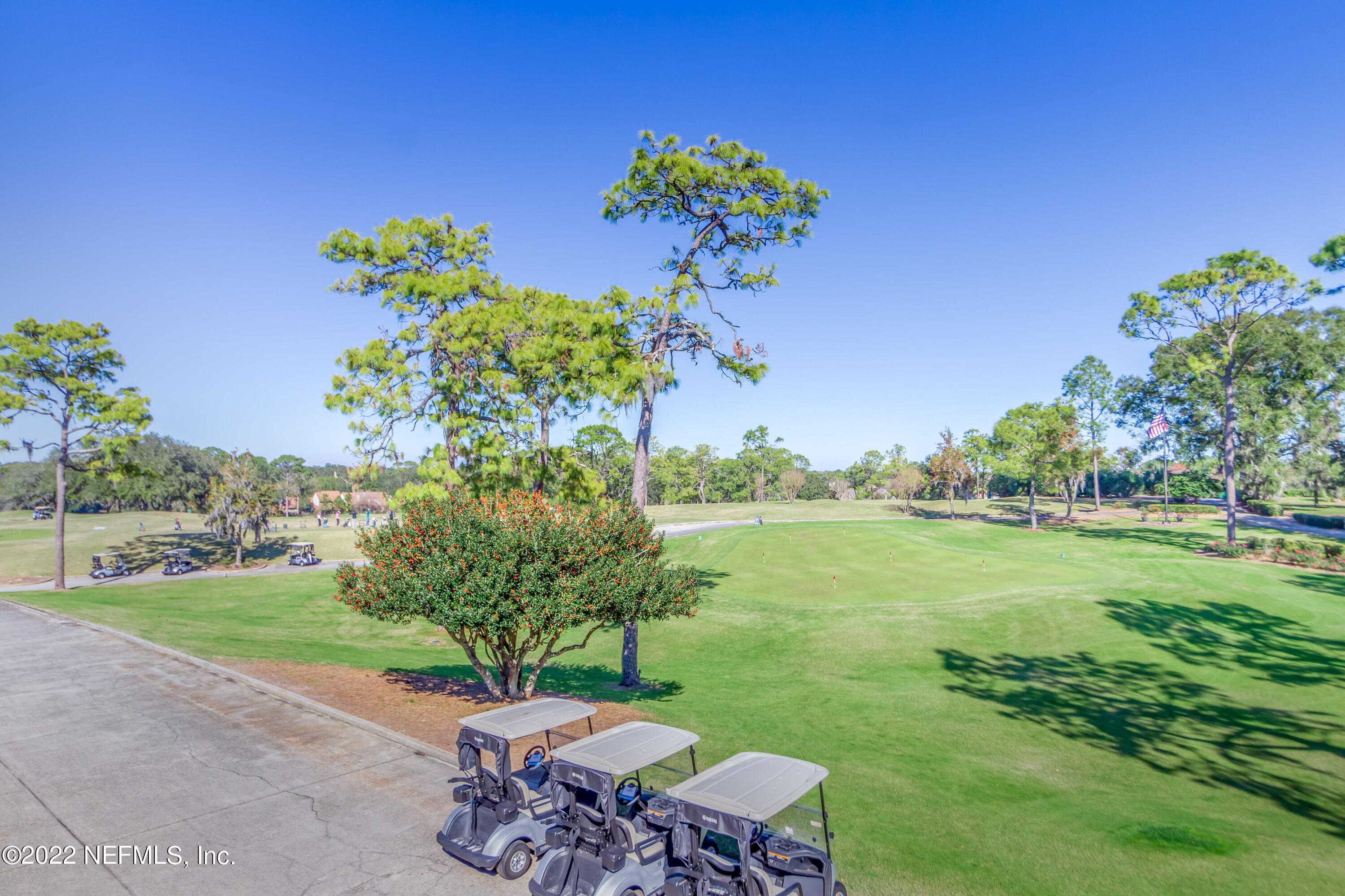 12466 Masters Ridge Drive Jacksonville, FL 32225 - Photo 47 of 65 Hidden Hills Community Center - Golf Vie