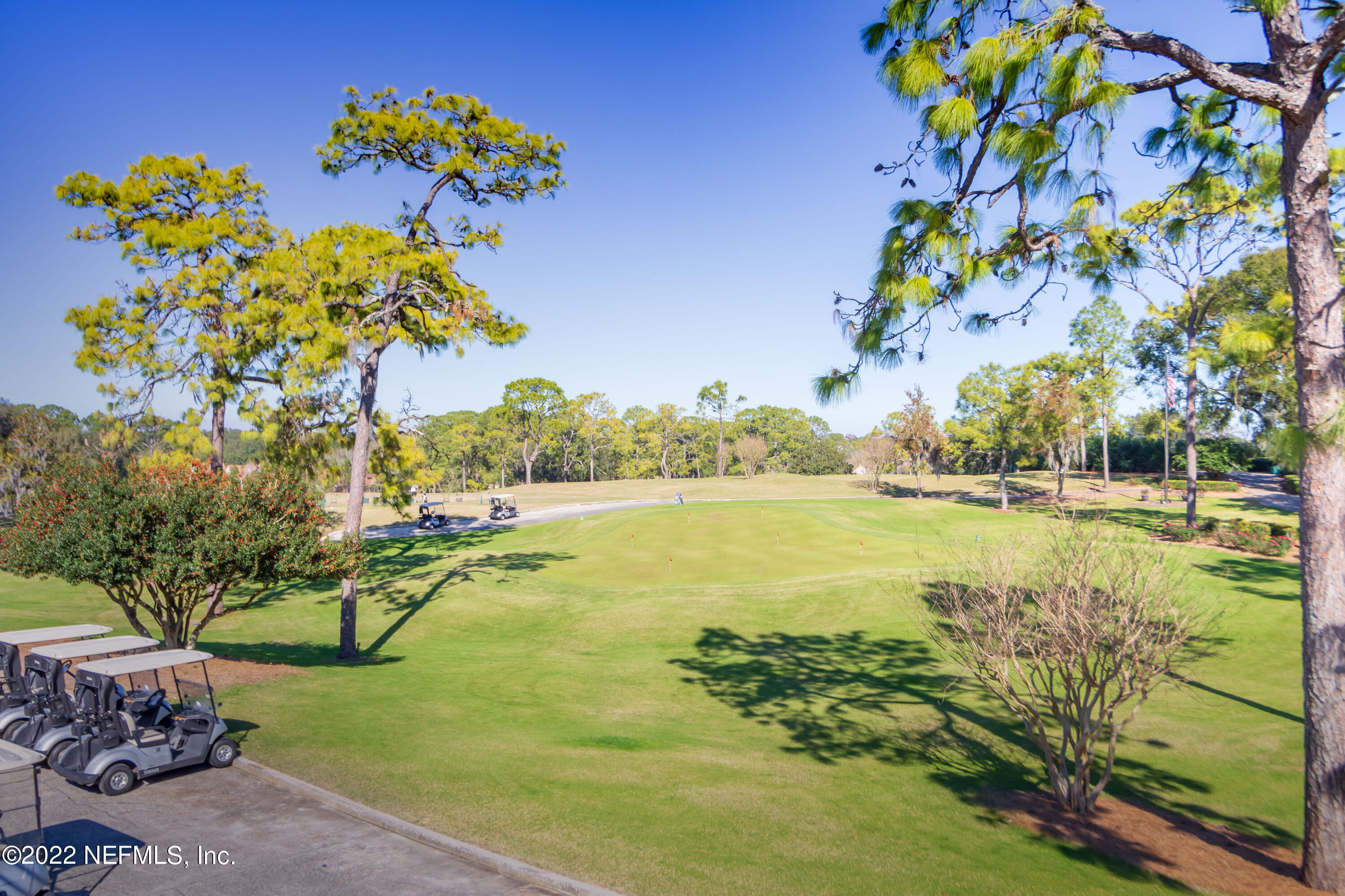 12466 Masters Ridge Drive Jacksonville, FL 32225 - Photo 51 of 65 Hidden Hills Community Center - Golf