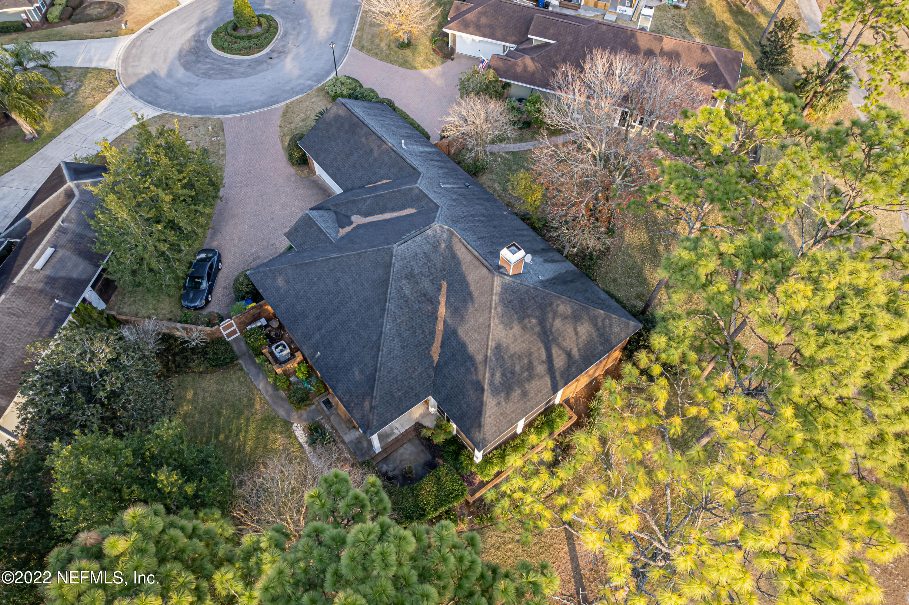 12466 Masters Ridge Drive Jacksonville, FL 32225 - Photo 60 of 65 Aerial-5