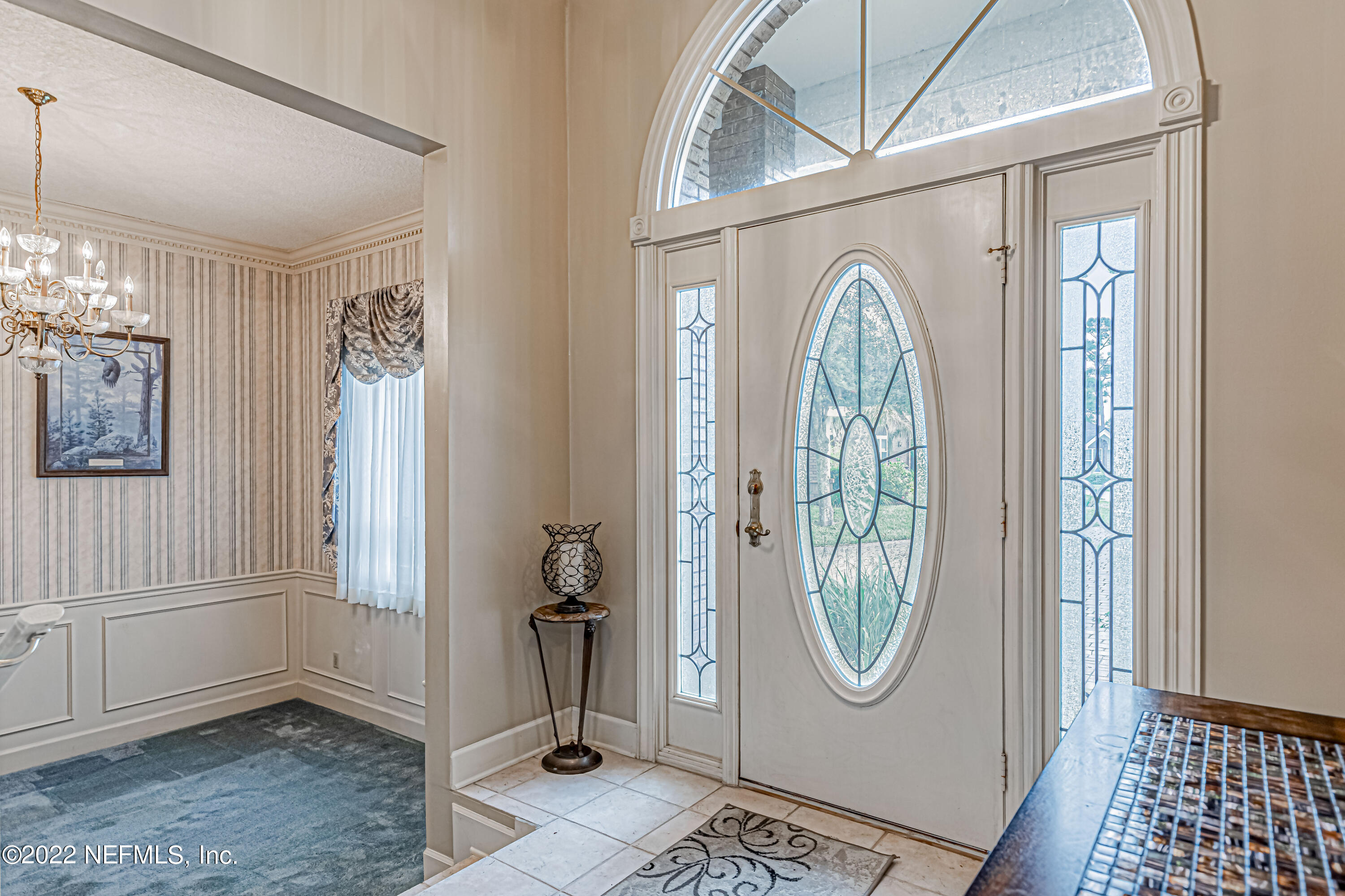 12466 Masters Ridge Drive Jacksonville, FL 32225 - Photo 6 of 65 6-Foyer Dining View