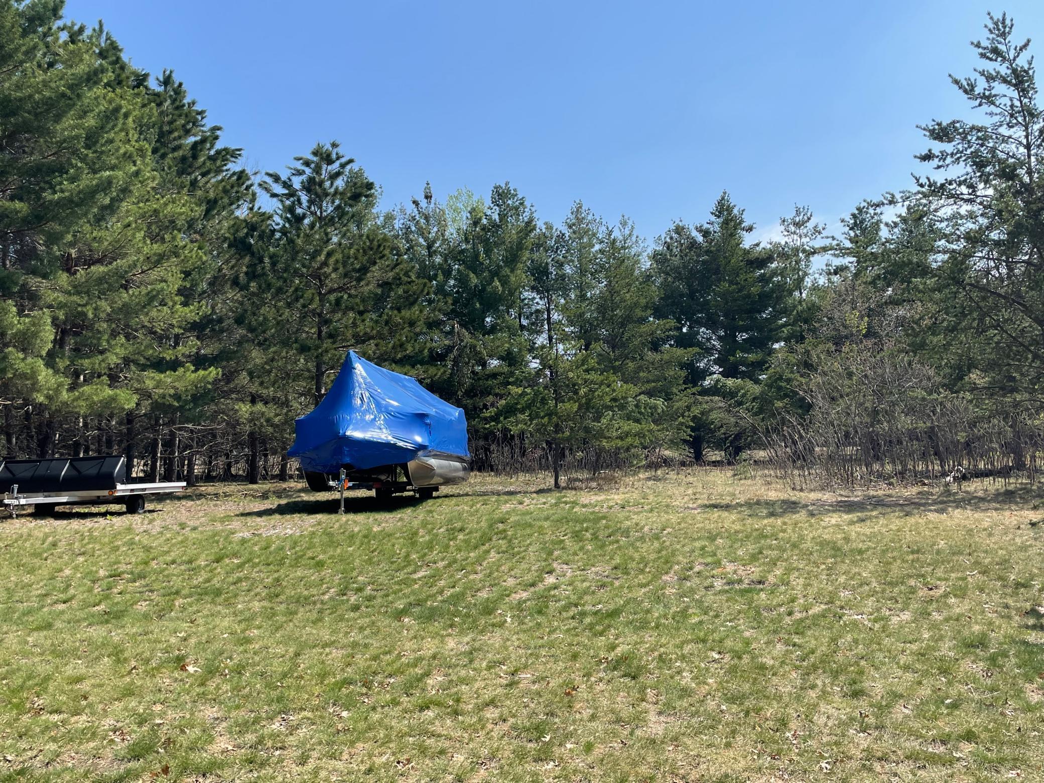 Xxx East Shore Road Crosslake, MN 56442 - Photo 1 of 1 Gallery Image 1