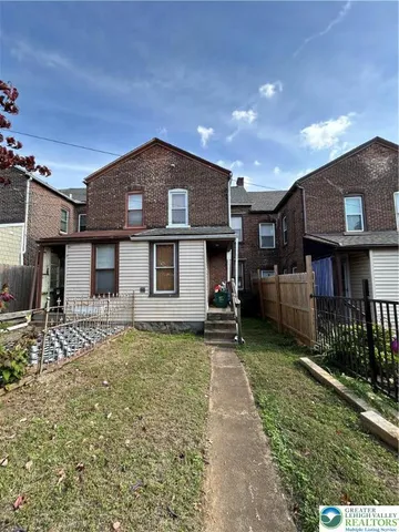 $1,850 | 239 Franklin Street, Bethlehem, PA 18018