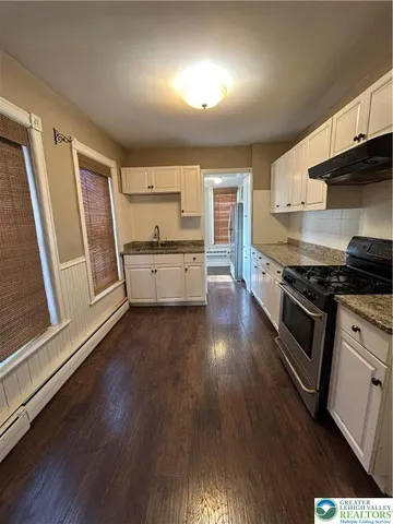 $1,850 | 239 Franklin Street, Bethlehem, PA 18018