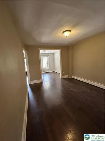 $1,850 | 239 Franklin Street, Bethlehem, PA 18018