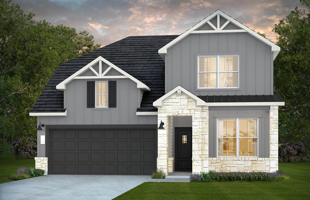 552 Ruby Bend Lane Montgomery, TX 77356 - Photo 1 of 7
