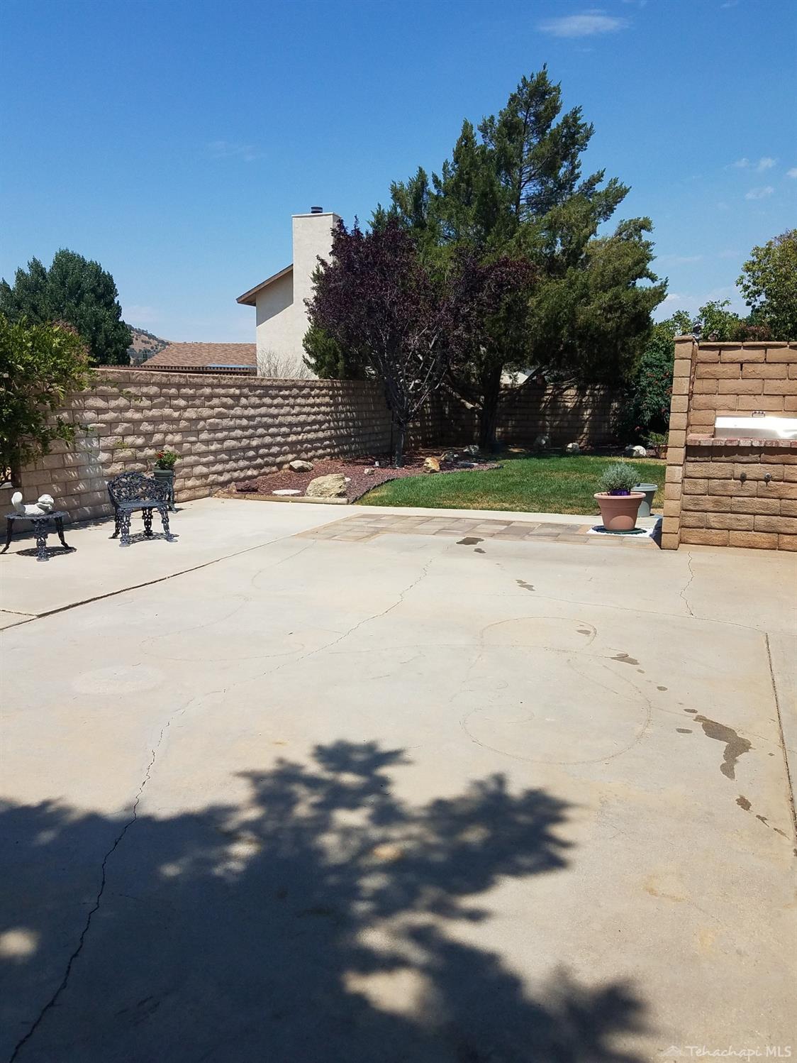 20801 Colt Way Tehachapi, CA 93561 - Photo 13 of 14 Gallery Image 13
