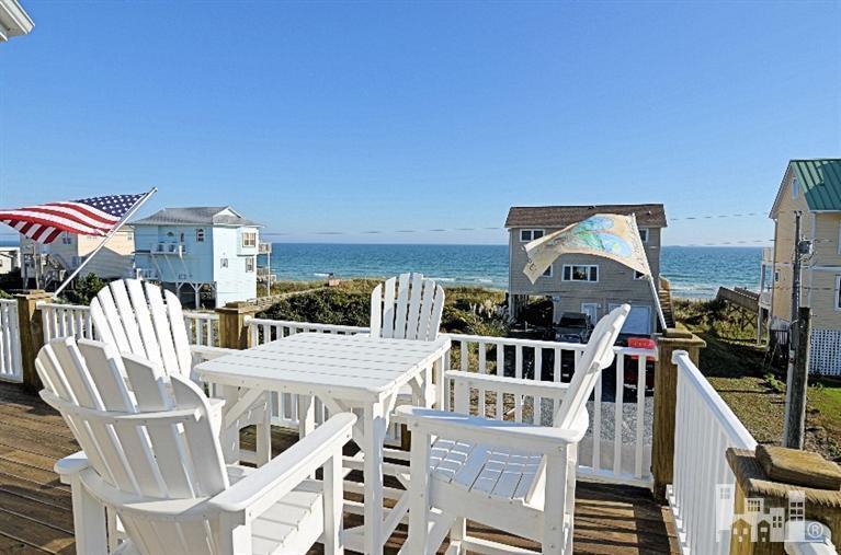 151 Topsail Road North Topsail Beach, NC 28460 - Photo 14 of 30 Additional Photo