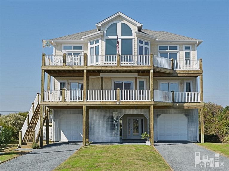 151 Topsail Road North Topsail Beach, NC 28460 - Photo 2 of 30 Additional Photo