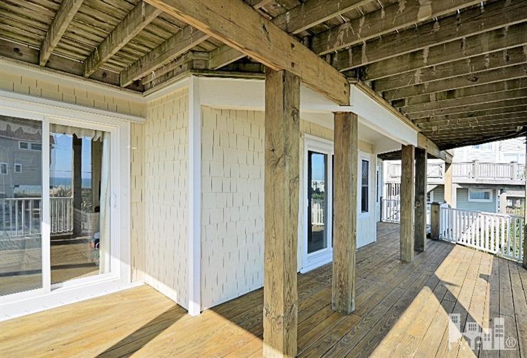 151 Topsail Road North Topsail Beach, NC 28460 - Photo 23 of 30 Additional Photo