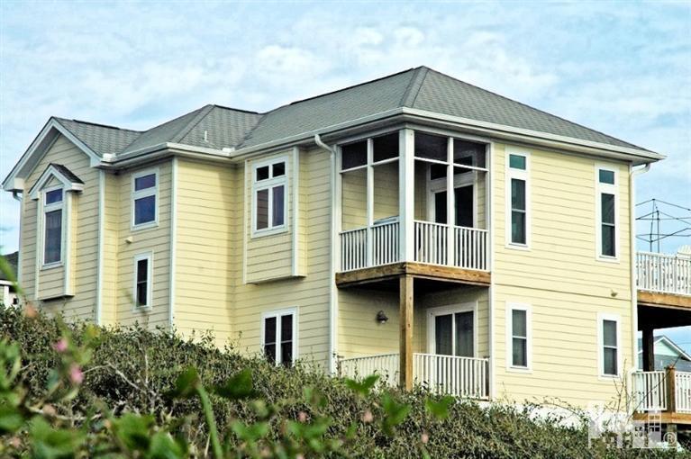 151 Topsail Road North Topsail Beach, NC 28460 - Photo 30 of 30 Additional Photo