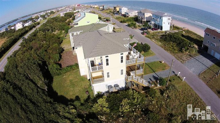 151 Topsail Road North Topsail Beach, NC 28460 - Photo 3 of 30 Additional Photo