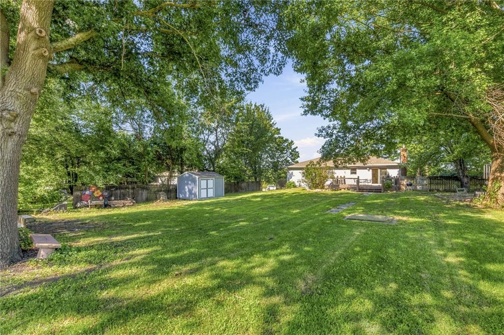 8301 Clare Road Lenexa, KS 66227 - Photo 34 of 36 Gallery Image 34