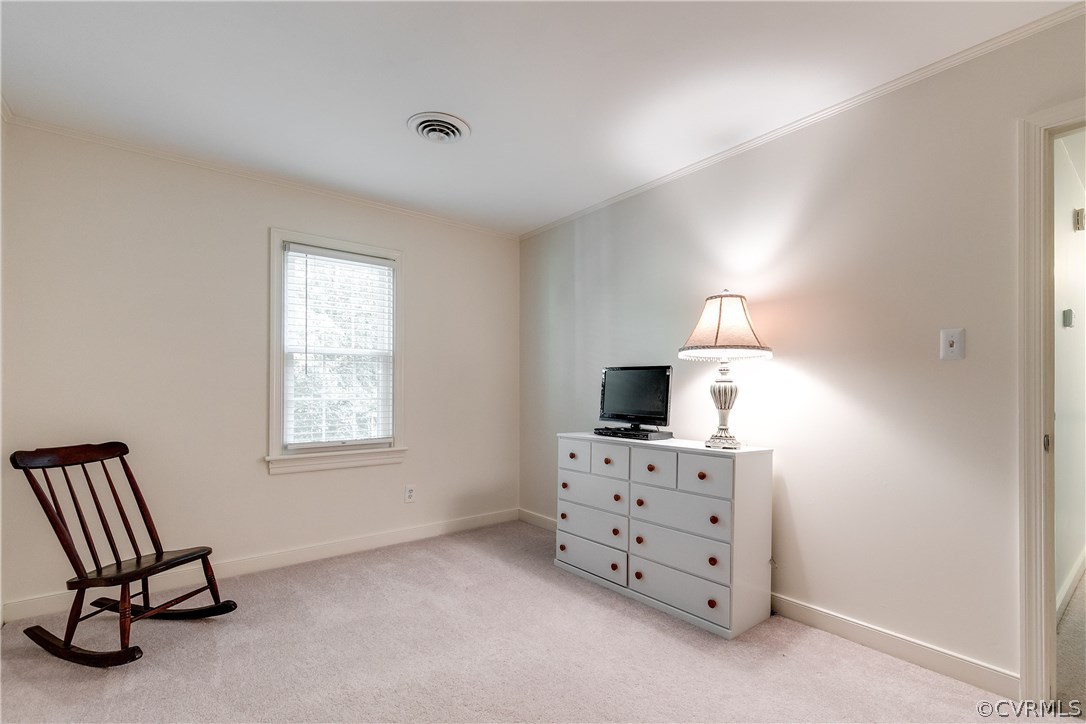 13507 Queensgate Road Midlothian, VA 23114 - Photo 35 of 45 a view of livingroom with furniture