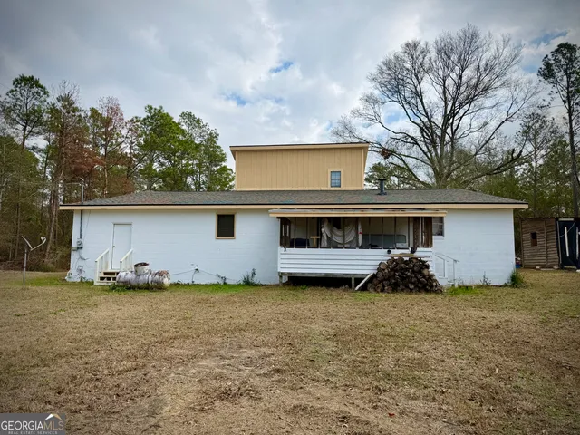 $215,000 | 888 Brantley Road, East Dublin, GA 31027