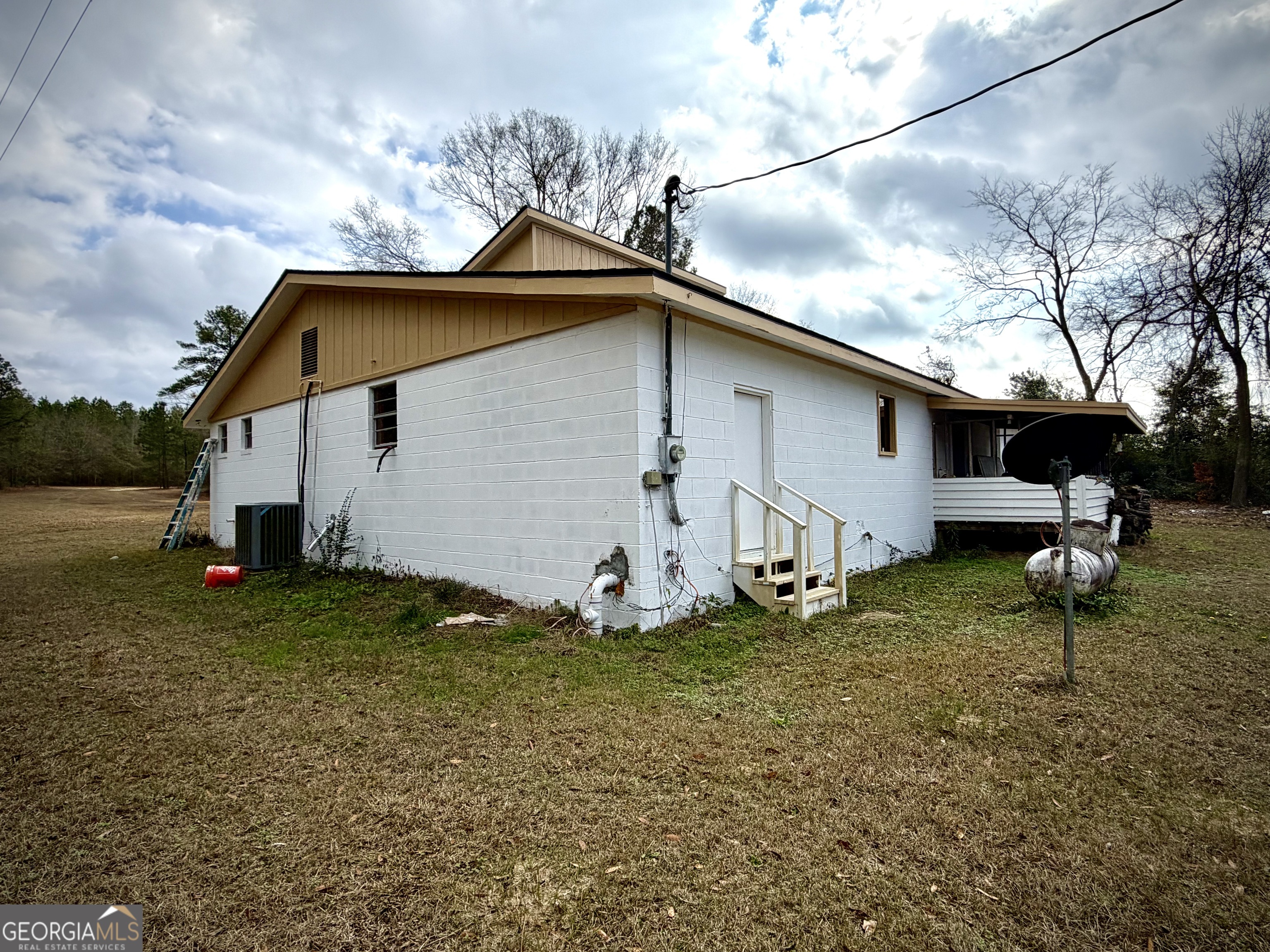 888 Brantley Road East Dublin, GA 31027 - Photo 28 of 30