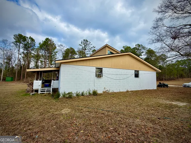 $215,000 | 888 Brantley Road, East Dublin, GA 31027