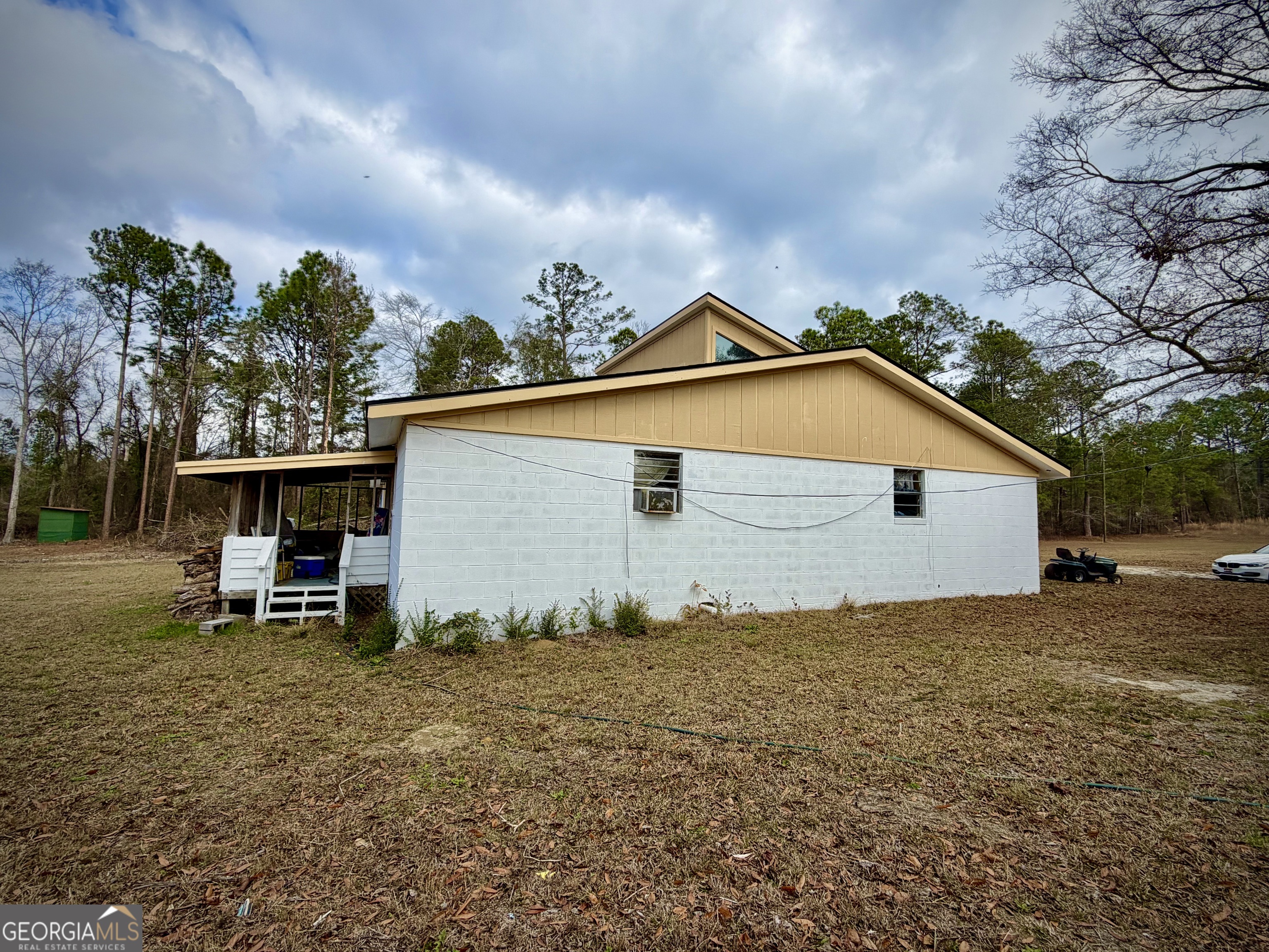 888 Brantley Road East Dublin, GA 31027 - Photo 29 of 30