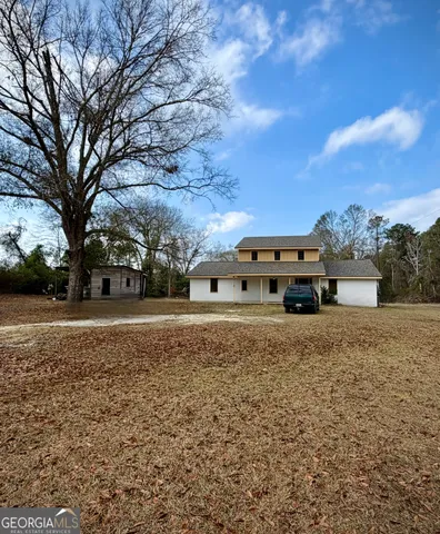 $215,000 | 888 Brantley Road, East Dublin, GA 31027