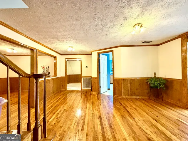 $215,000 | 888 Brantley Road, East Dublin, GA 31027