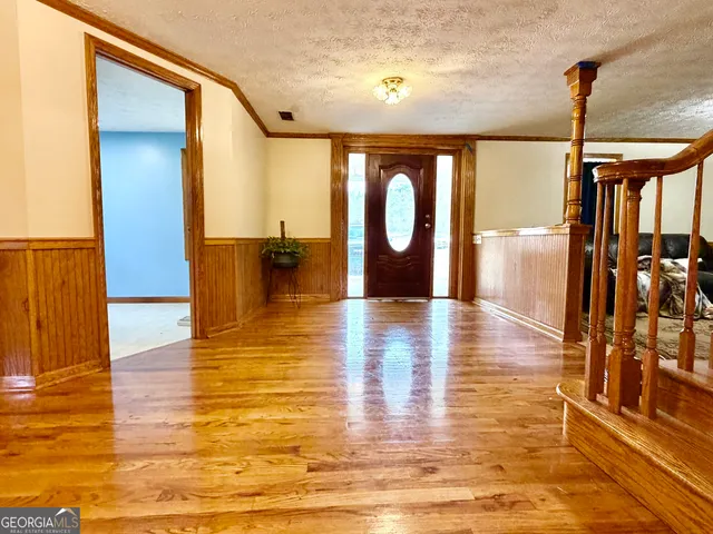 $215,000 | 888 Brantley Road, East Dublin, GA 31027