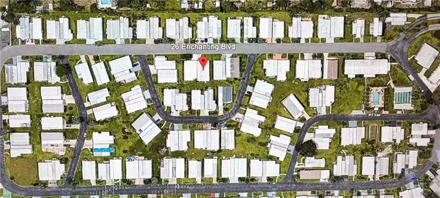 $53,000 | 26 Enchanting Boulevard, Naples, FL 34112