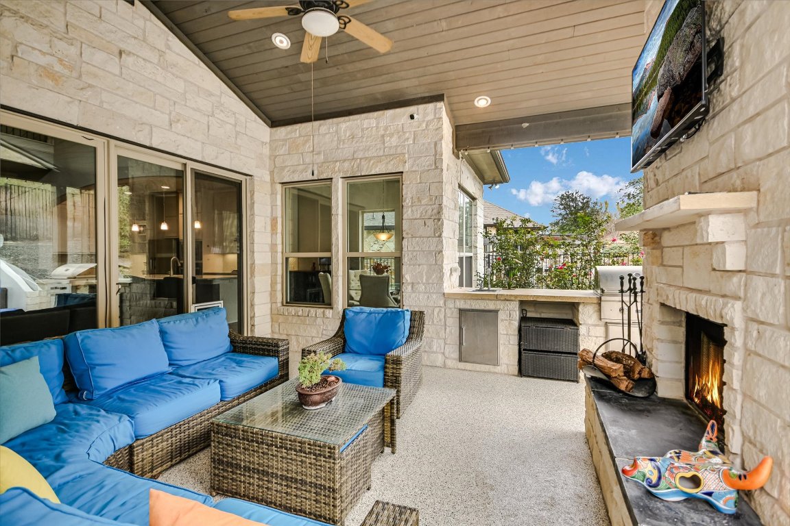 501 Anfield Circle Austin, TX 78738 - Photo 22 of 36