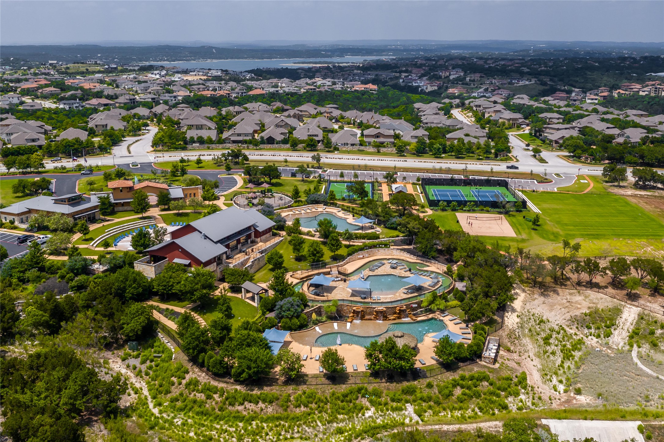 501 Anfield Circle Austin, TX 78738 - Photo 28 of 36