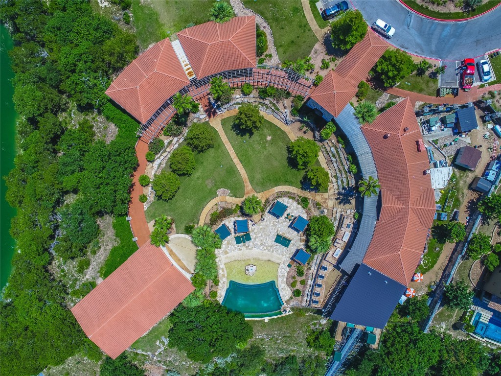 501 Anfield Circle Austin, TX 78738 - Photo 31 of 36