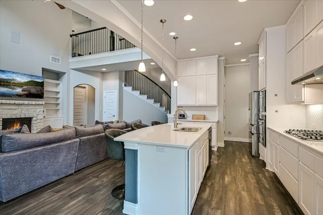 $6,000 | 501 Anfield Circle, Austin, TX 78738