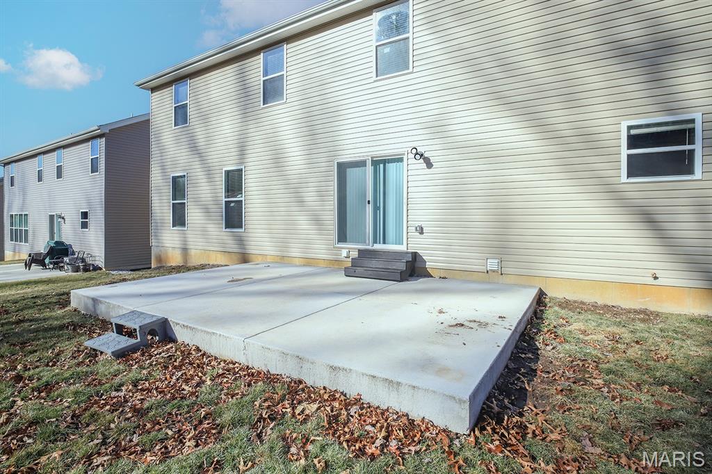 264 Arbors At Bridle Path Ballwin, MO 63021 - Photo 3 of 8